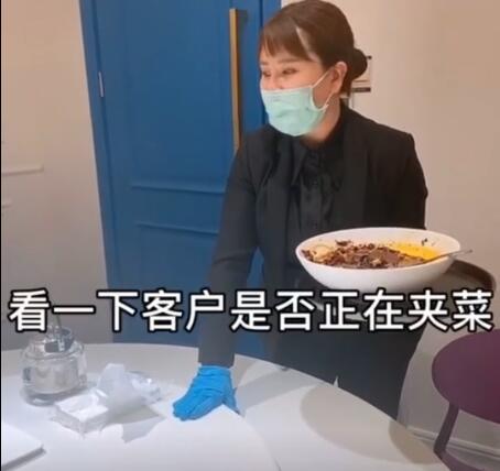 餐桌轉盤怎么轉禮儀大全